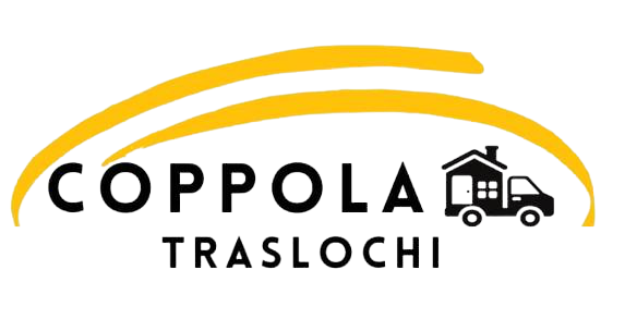 Coppola Service Traslochi & Noleggi Napoli