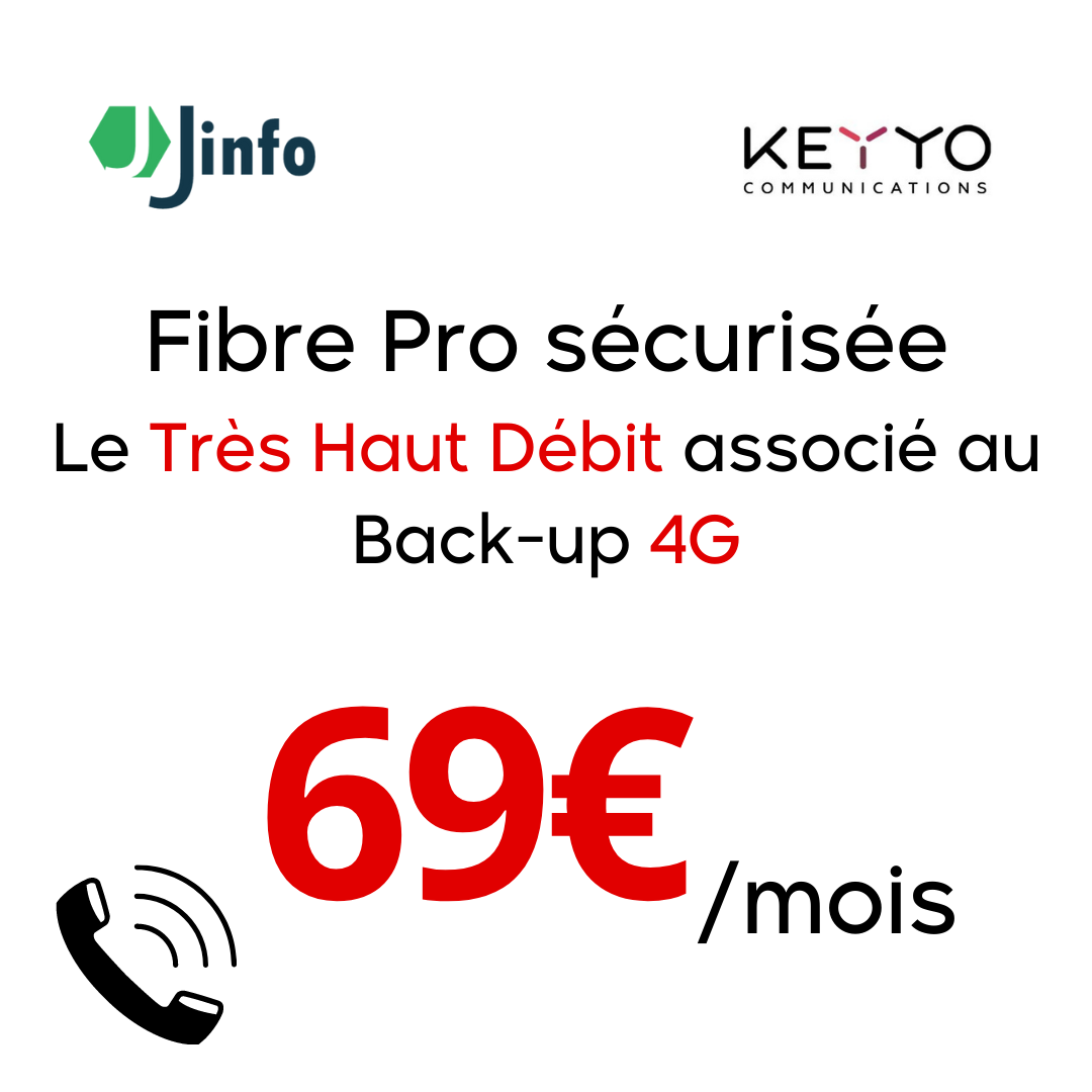 Forfait mobile Illimité 1 Go (11)